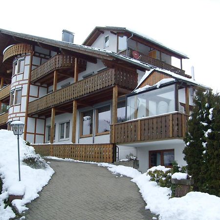 Schwarzwald-Gasthof Hirsch Hotel Bad Wildbad Ngoại thất bức ảnh